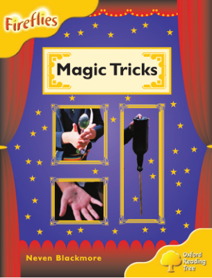 148. Magic_Tricks